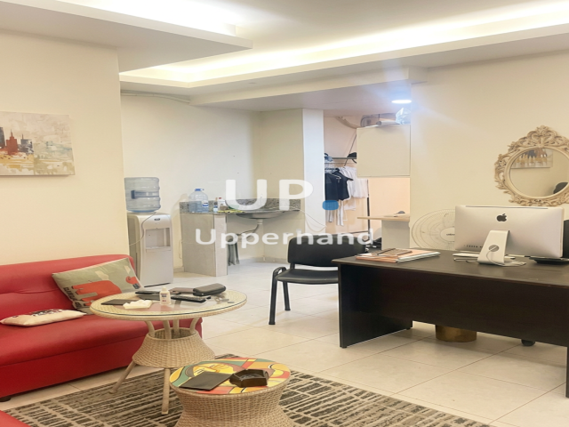Mazraat Yachouh, Matn, 1 Bedroom Bedrooms, ,1 BathroomBathrooms,Apartment,For Rent,2305