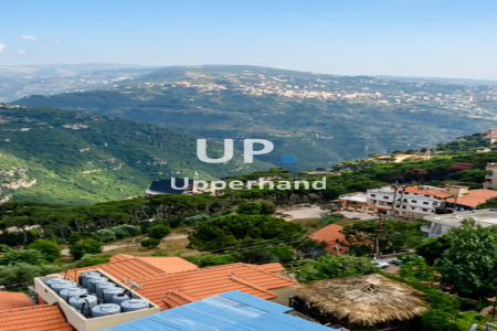 Beit Mery, Matn, ,Land,For Sale,2309