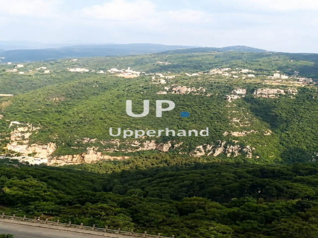 Beit Mery, Matn, ,Land,For Sale,2309