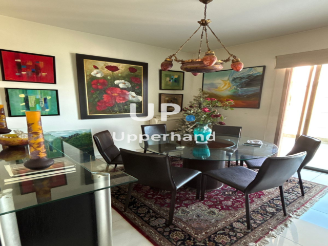 Baouchriyeh, Matn, 3 Bedrooms Bedrooms, ,2 BathroomsBathrooms,Apartment,For Sale,8,2312