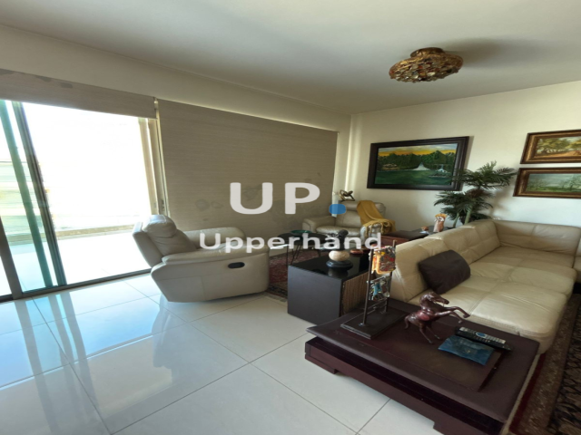 Baouchriyeh, Matn, 3 Bedrooms Bedrooms, ,2 BathroomsBathrooms,Apartment,For Sale,8,2312