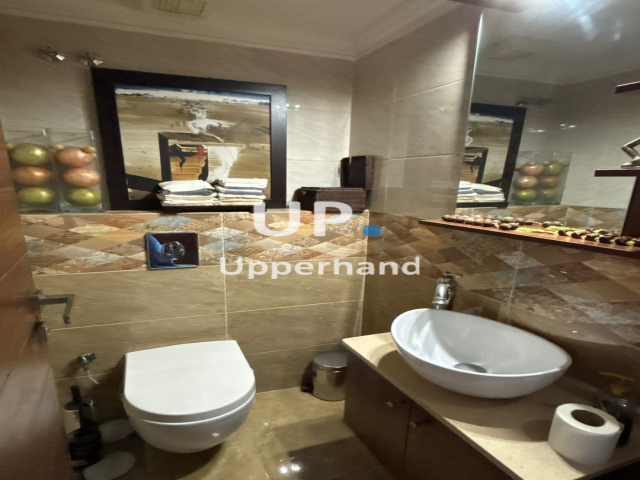Baouchriyeh, Matn, 3 Bedrooms Bedrooms, ,2 BathroomsBathrooms,Apartment,For Sale,8,2312