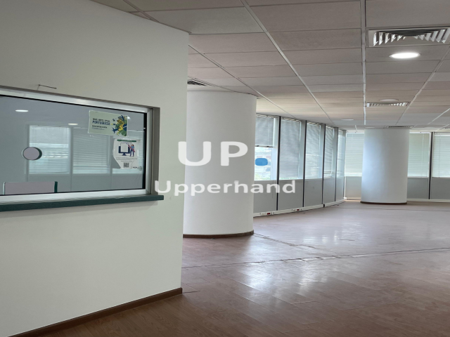 Sin el Fil, Matn, 10 Rooms Rooms,2 BathroomsBathrooms,Office,For Rent,1,2315
