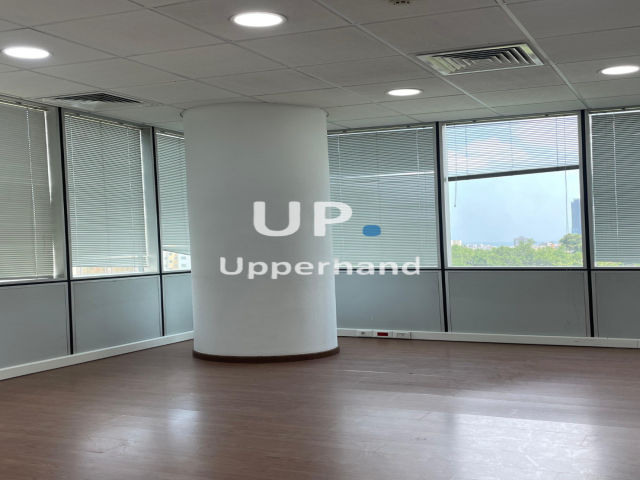 Sin el Fil, Matn, 10 Rooms Rooms,2 BathroomsBathrooms,Office,For Rent,1,2315