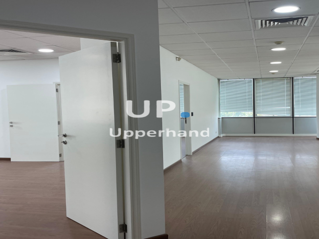 Sin el Fil, Matn, 10 Rooms Rooms,2 BathroomsBathrooms,Office,For Rent,1,2315