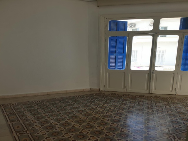 Monot, Beirut, 5 Rooms Rooms,2 BathroomsBathrooms,Office,For Rent,3,1043