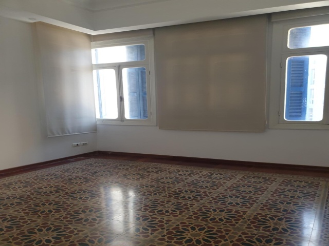 Monot, Beirut, 5 Rooms Rooms,2 BathroomsBathrooms,Office,For Rent,3,1043