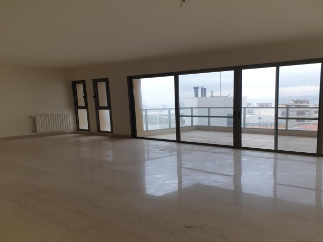 Sioufi, Beirut, 3 Bedrooms Bedrooms, 5 Rooms Rooms,4 BathroomsBathrooms,Apartment,For Rent,7,1046