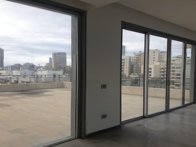 Sioufi, Sassine, Beirut, 4 Bedrooms Bedrooms, 6 Rooms Rooms,4 BathroomsBathrooms,Apartment,For Sale,10,1048
