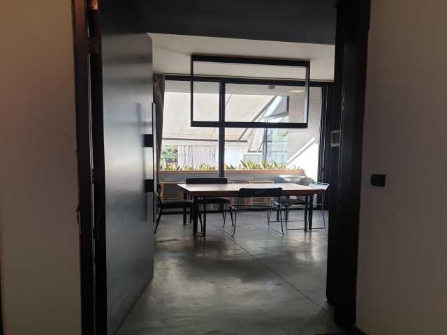 Sioufi, Beirut, 1 Bedroom Bedrooms, 2 Rooms Rooms,2 BathroomsBathrooms,Apartment,For Rent,5,1049