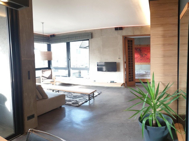 Sioufi, Beirut, 1 Bedroom Bedrooms, 2 Rooms Rooms,2 BathroomsBathrooms,Apartment,For Rent,5,1049