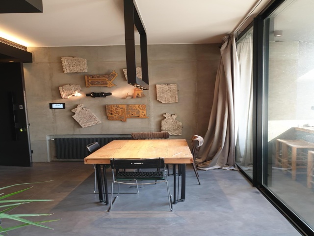 Sioufi, Beirut, 1 Bedroom Bedrooms, 2 Rooms Rooms,2 BathroomsBathrooms,Apartment,For Rent,5,1049