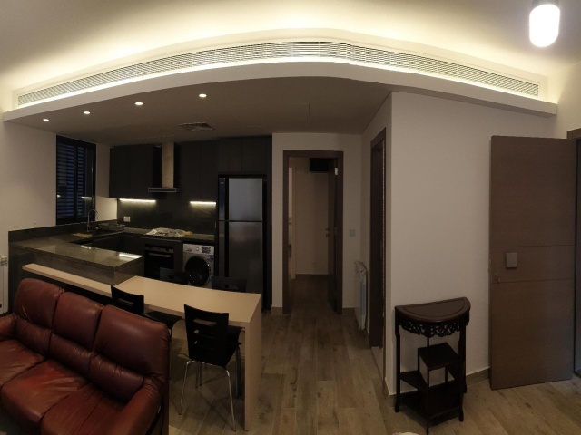 Achrafieh, Beirut, 2 Bedrooms Bedrooms, 3 Rooms Rooms,3 BathroomsBathrooms,Apartment,For Rent,3,1052