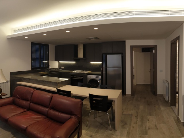 Achrafieh, Beirut, 2 Bedrooms Bedrooms, 3 Rooms Rooms,3 BathroomsBathrooms,Apartment,For Rent,3,1052