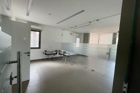 Sin el Fil, Matn, 6 Rooms Rooms,2 BathroomsBathrooms,Office,For Rent,2,1063