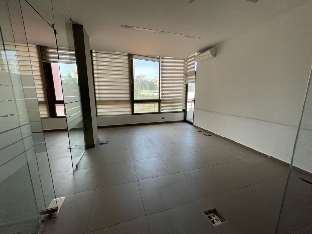 Sin el Fil, Matn, 6 Rooms Rooms,2 BathroomsBathrooms,Office,For Rent,2,1063