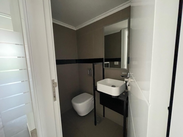 Sin el Fil, Matn, 6 Rooms Rooms,2 BathroomsBathrooms,Office,For Rent,2,1063