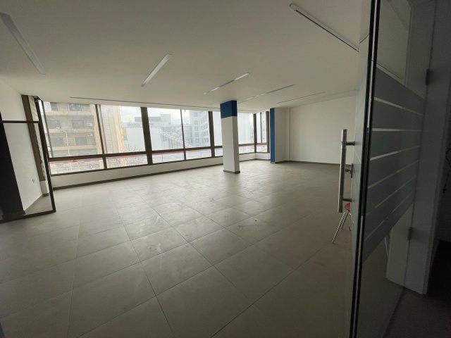 Sin el Fil, Matn, 6 Rooms Rooms,2 BathroomsBathrooms,Office,For Rent,2,1063