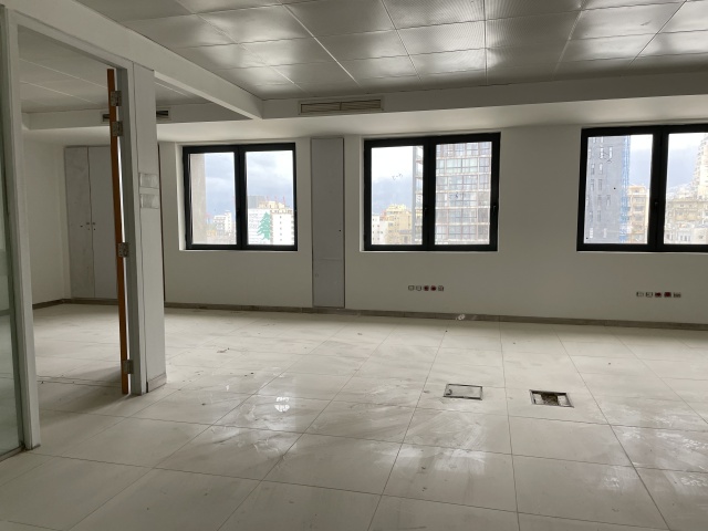 Achrafieh, Beirut, 10 Rooms Rooms,2 BathroomsBathrooms,Office,For Rent,4,1064