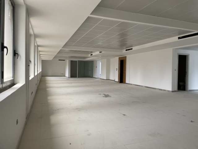 Achrafieh, Beirut, 10 Rooms Rooms,2 BathroomsBathrooms,Office,For Rent,4,1064