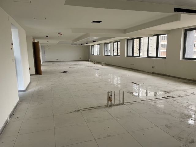 Achrafieh, Beirut, 10 Rooms Rooms,2 BathroomsBathrooms,Office,For Rent,4,1064