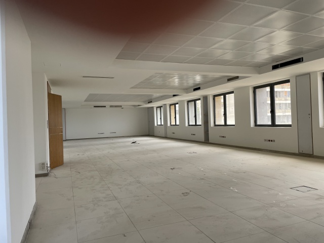 Achrafieh, Beirut, 10 Rooms Rooms,2 BathroomsBathrooms,Office,For Rent,4,1064