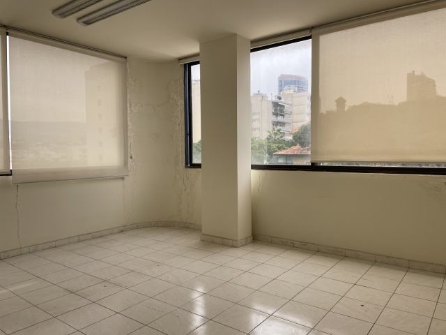 Sin el Fil, Matn, 4 Rooms Rooms,1 BathroomBathrooms,Office,For Rent,2,1067