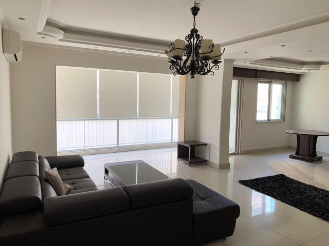Monot, Beirut, 4 Bedrooms Bedrooms, 6 Rooms Rooms,5 BathroomsBathrooms,Apartment,For Rent,5,1069