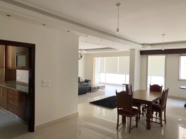 Monot, Beirut, 4 Bedrooms Bedrooms, 6 Rooms Rooms,5 BathroomsBathrooms,Apartment,For Rent,5,1069