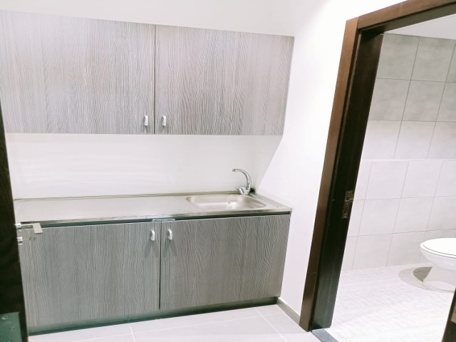 Jounieh, Keserwan, 2 Bedrooms Bedrooms, 1 Room Rooms,2 BathroomsBathrooms,Office,For Rent,3,1075