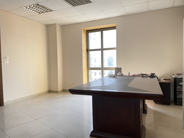 Sin el Fil, Matn, 7 Rooms Rooms,2 BathroomsBathrooms,Office,For Rent,7,1079