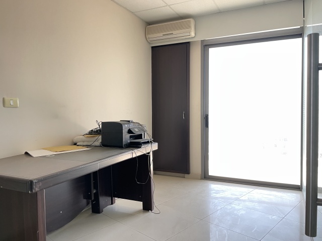 Sin el Fil, Matn, 7 Rooms Rooms,2 BathroomsBathrooms,Office,For Rent,7,1079