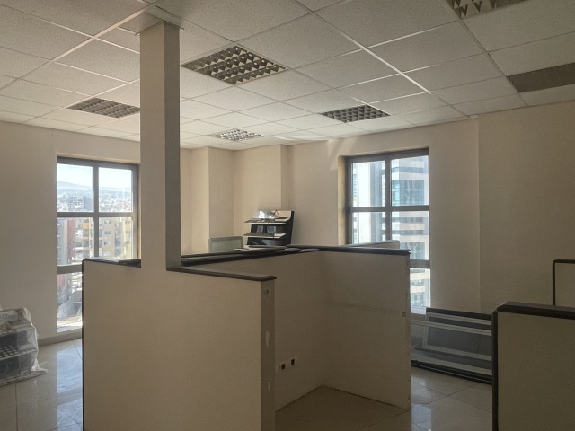 Sin el Fil, Matn, 7 Rooms Rooms,2 BathroomsBathrooms,Office,For Rent,7,1079