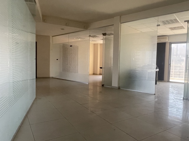 Sin el Fil, Matn, 7 Rooms Rooms,2 BathroomsBathrooms,Office,For Rent,7,1079