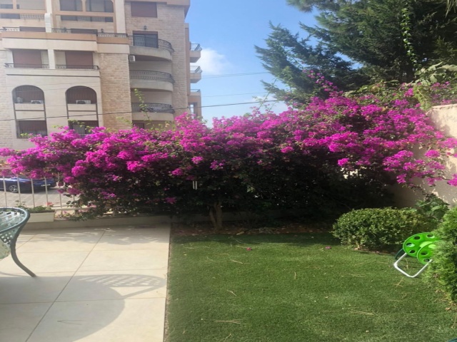 Brummana, Matn, 4 Bedrooms Bedrooms, 3 Rooms Rooms,4 BathroomsBathrooms,Apartment,For Rent,1,1099