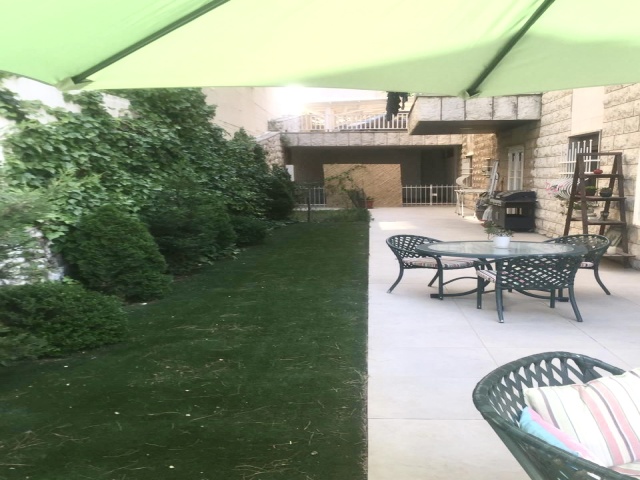 Brummana, Matn, 4 Bedrooms Bedrooms, 3 Rooms Rooms,4 BathroomsBathrooms,Apartment,For Rent,1,1099