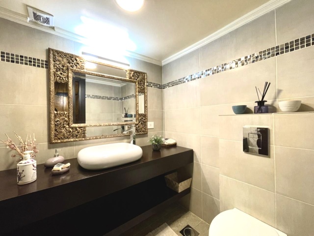 Brummana, Matn, 4 Bedrooms Bedrooms, 3 Rooms Rooms,4 BathroomsBathrooms,Apartment,For Rent,1,1099