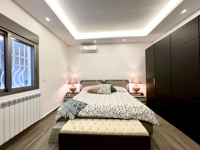 Brummana, Matn, 4 Bedrooms Bedrooms, 3 Rooms Rooms,4 BathroomsBathrooms,Apartment,For Rent,1,1099