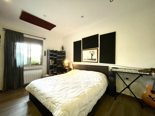 Brummana, Matn, 4 Bedrooms Bedrooms, 3 Rooms Rooms,4 BathroomsBathrooms,Apartment,For Rent,1,1099