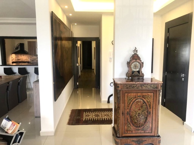 Brummana, Matn, 4 Bedrooms Bedrooms, 3 Rooms Rooms,4 BathroomsBathrooms,Apartment,For Rent,1,1099