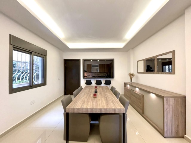 Brummana, Matn, 4 Bedrooms Bedrooms, 3 Rooms Rooms,4 BathroomsBathrooms,Apartment,For Rent,1,1099