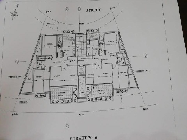 Achrafieh, ,Land,For Sale,1104
