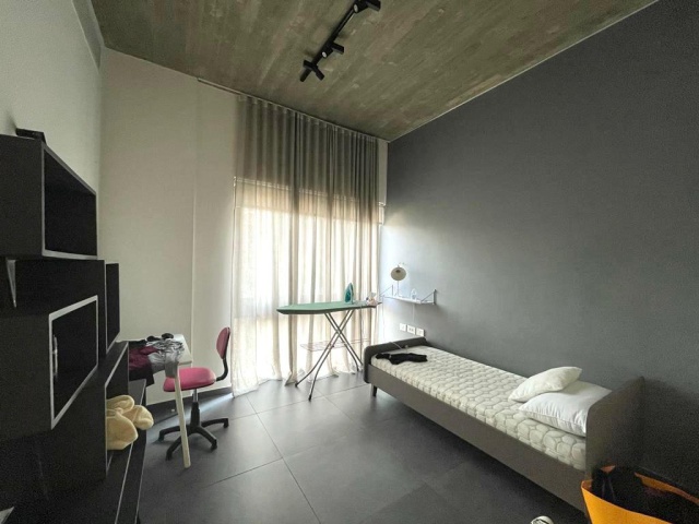 Achrafieh, 3 Bedrooms Bedrooms, 5 Rooms Rooms,5 BathroomsBathrooms,Apartment,For Sale,1115