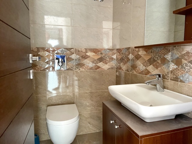 Sin el Fil, Matn, 2 Bedrooms Bedrooms, 4 Rooms Rooms,2 BathroomsBathrooms,Apartment,For Rent,6,1120