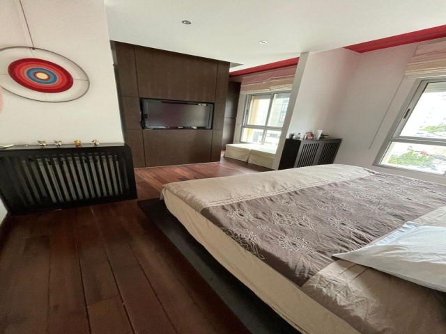 Achrafieh, 1 Bedroom Bedrooms, 3 Rooms Rooms,2 BathroomsBathrooms,Apartment,For Rent,2,1121