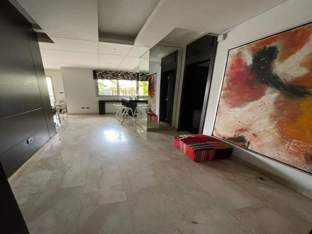 Achrafieh, 1 Bedroom Bedrooms, 3 Rooms Rooms,2 BathroomsBathrooms,Apartment,For Rent,2,1121