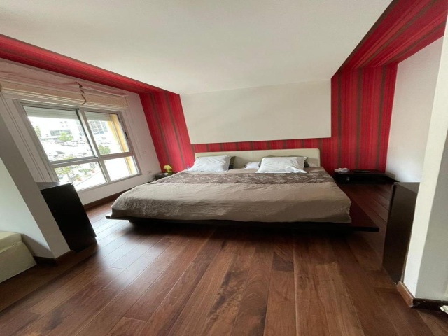 Achrafieh, 1 Bedroom Bedrooms, 3 Rooms Rooms,2 BathroomsBathrooms,Apartment,For Rent,2,1121