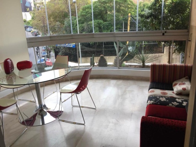 Achrafieh, 1 Bedroom Bedrooms, 3 Rooms Rooms,2 BathroomsBathrooms,Apartment,For Rent,2,1121