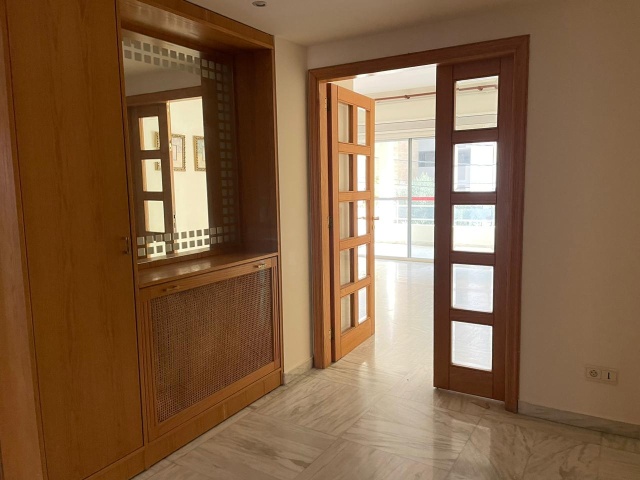 Hazmieh, Baabda, 3 Bedrooms Bedrooms, 6 Rooms Rooms,4 BathroomsBathrooms,Apartment,For Rent,2,1129