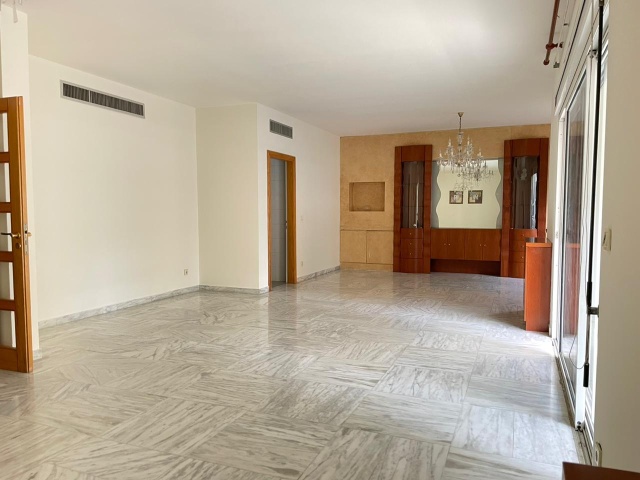 Hazmieh, Baabda, 3 Bedrooms Bedrooms, 6 Rooms Rooms,4 BathroomsBathrooms,Apartment,For Rent,2,1129